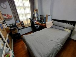 Poshgrove East (D15), Condominium #554331271